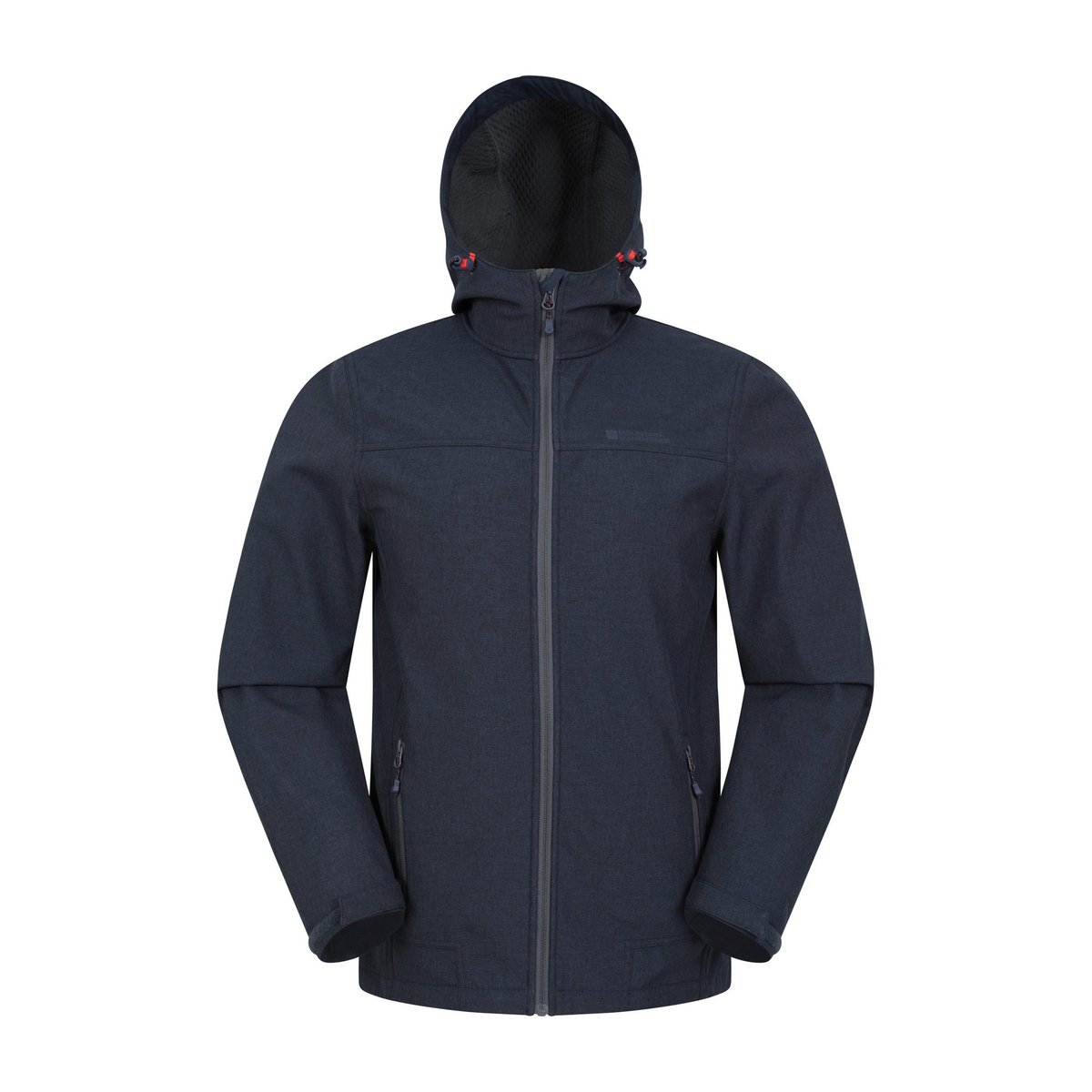 Veste REYKJAVIK bleu marine, MOUNTAIN WAREHOUSE