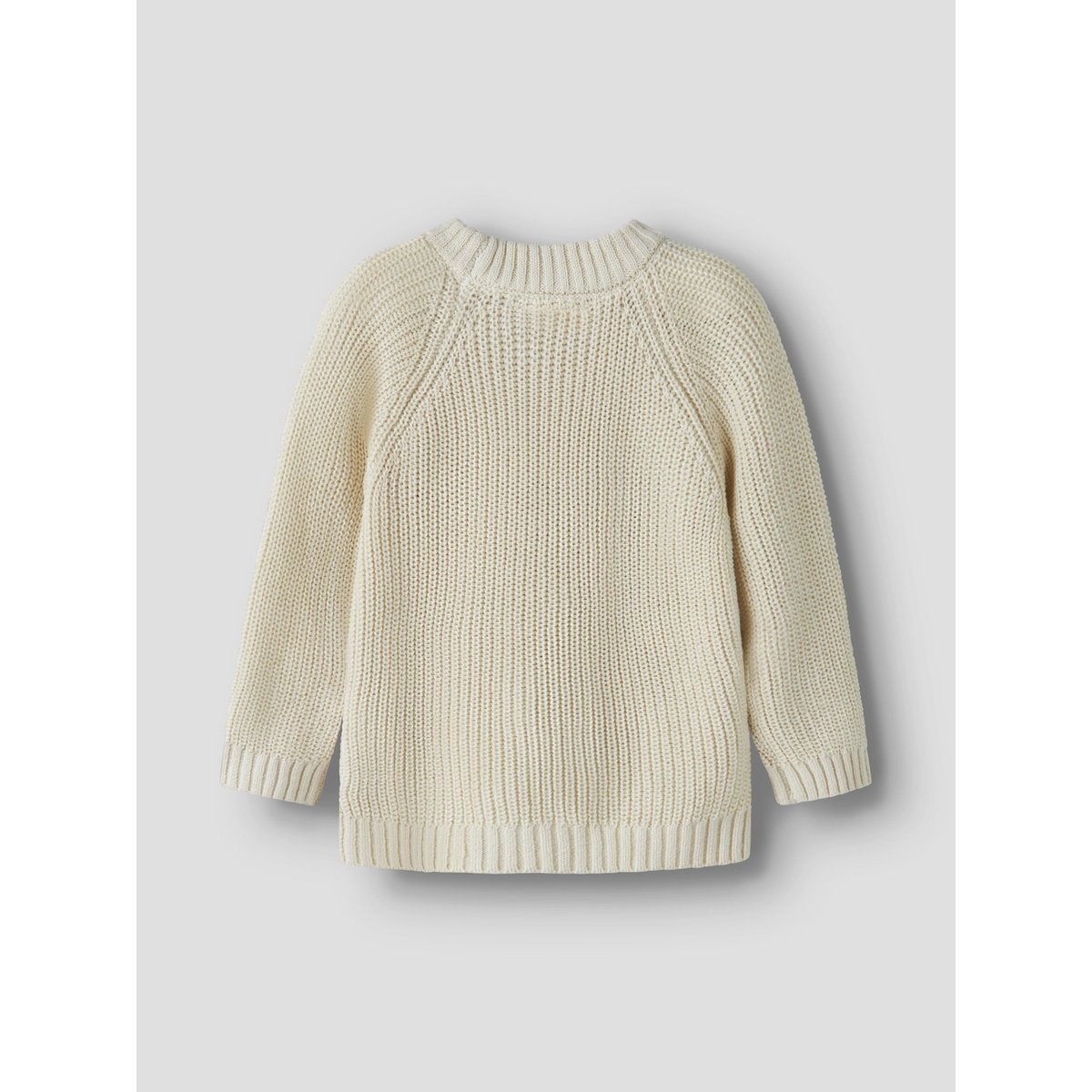 Pull En Maille turtledove, NAME IT