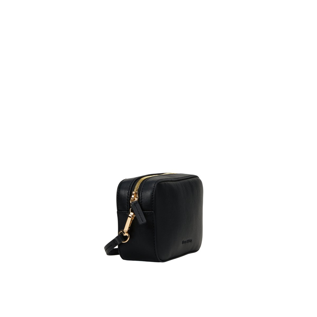 Sac à bandoulière modèle Liana style Camera Bag noir, MARC O'POLO