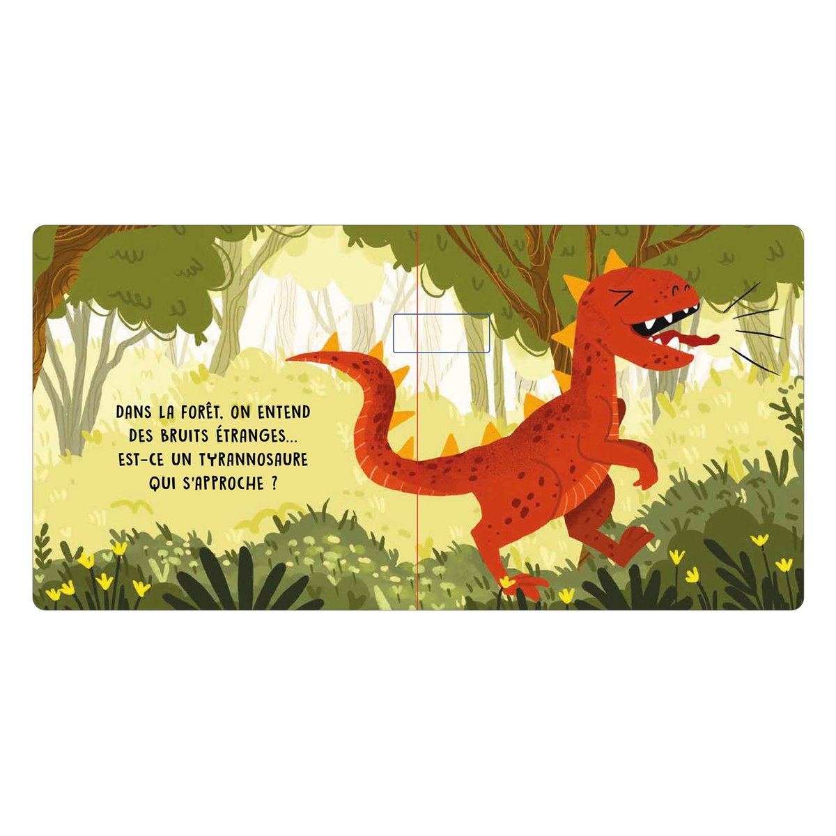 Douces histoires sonores Les dinosaures vert, SASSI JUNIOR