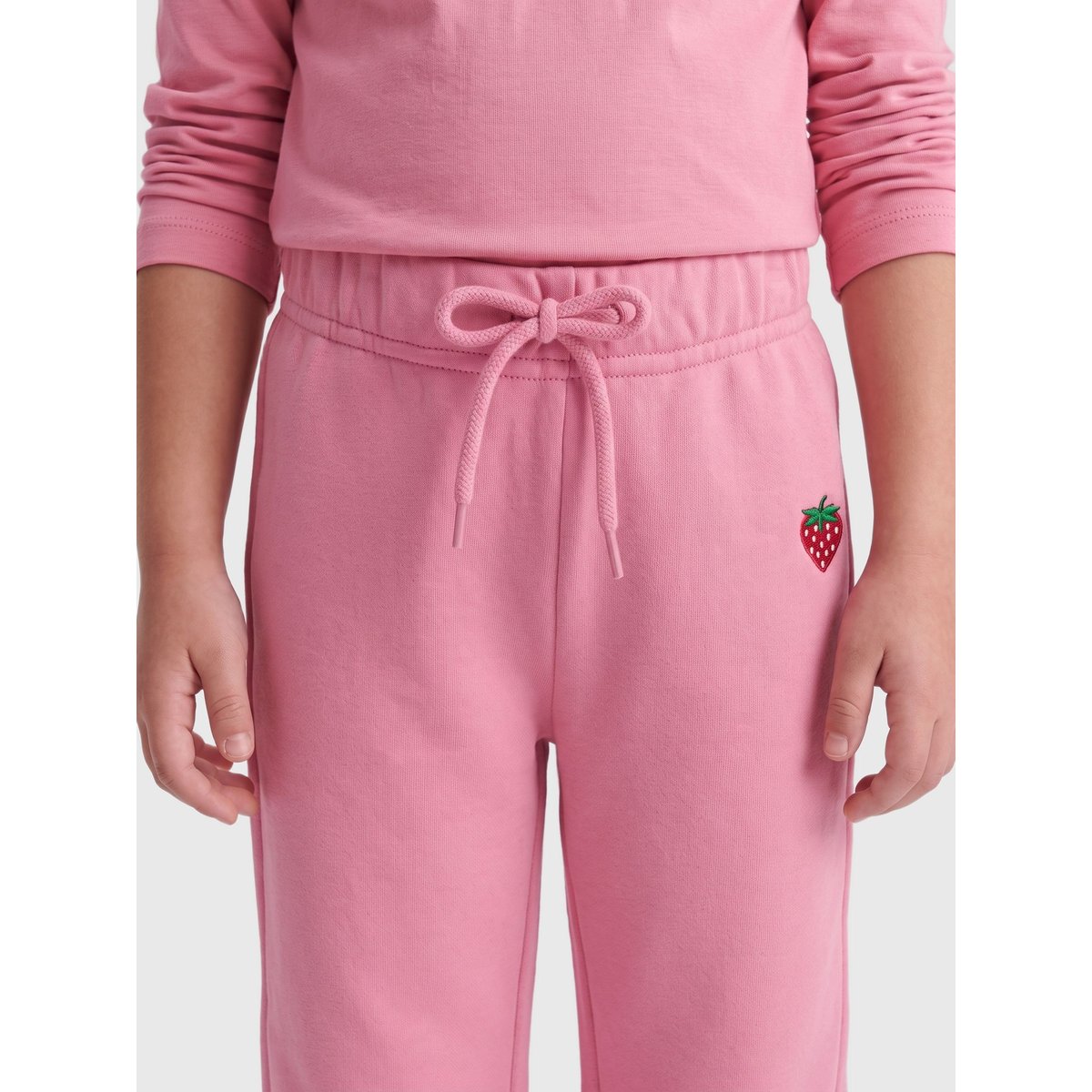 Pantalon De Survêtement cashmere rose, KIDS ONLY
