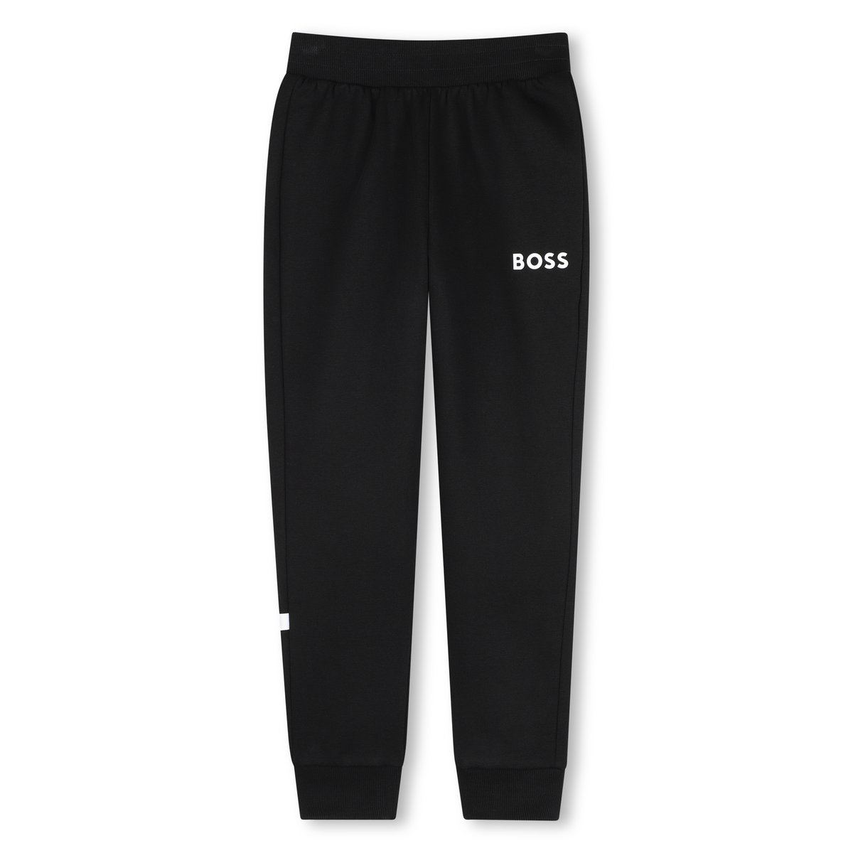 Jogging black, BOSS KIDSWEAR