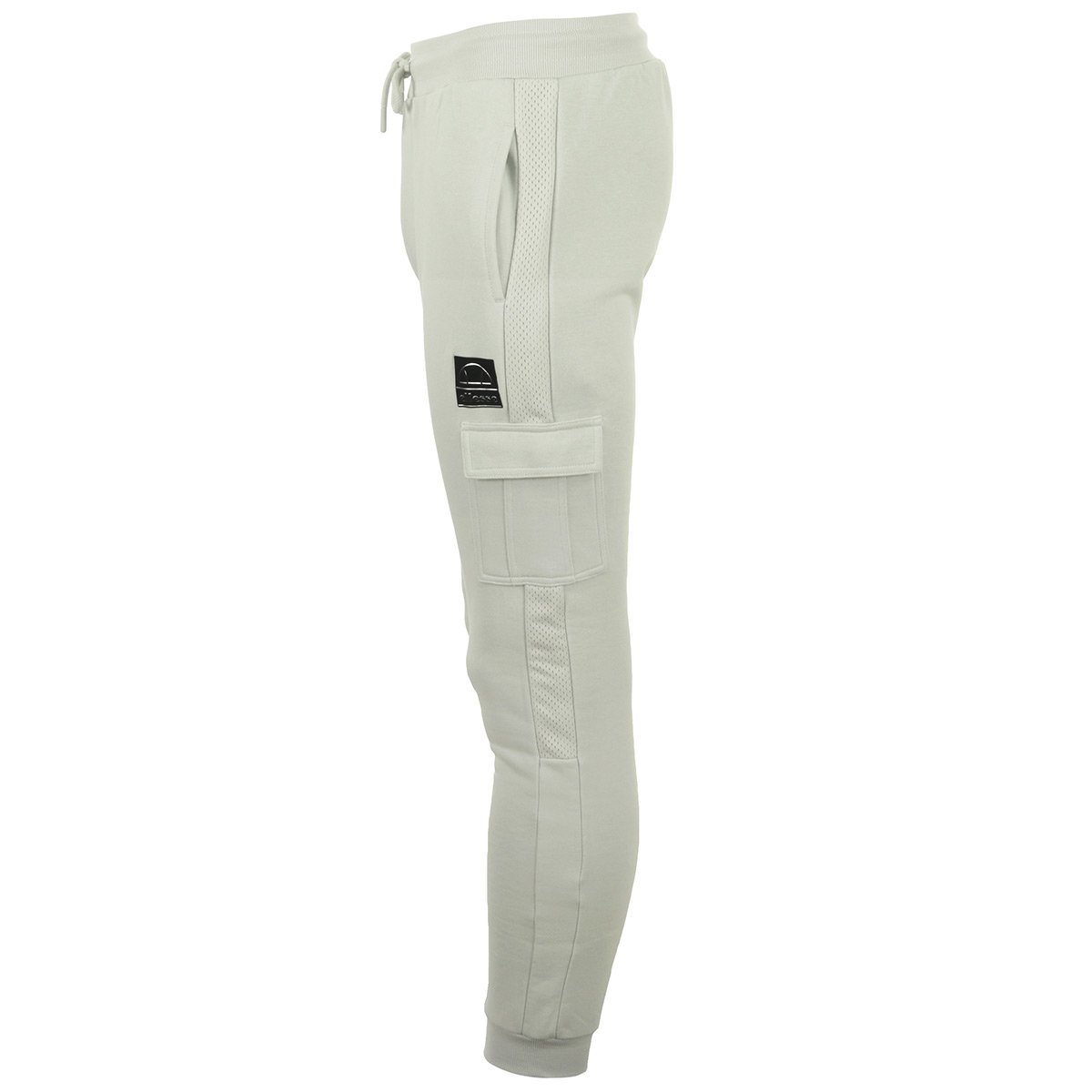 Pantalons battle Metatron gris clair, ELLESSE