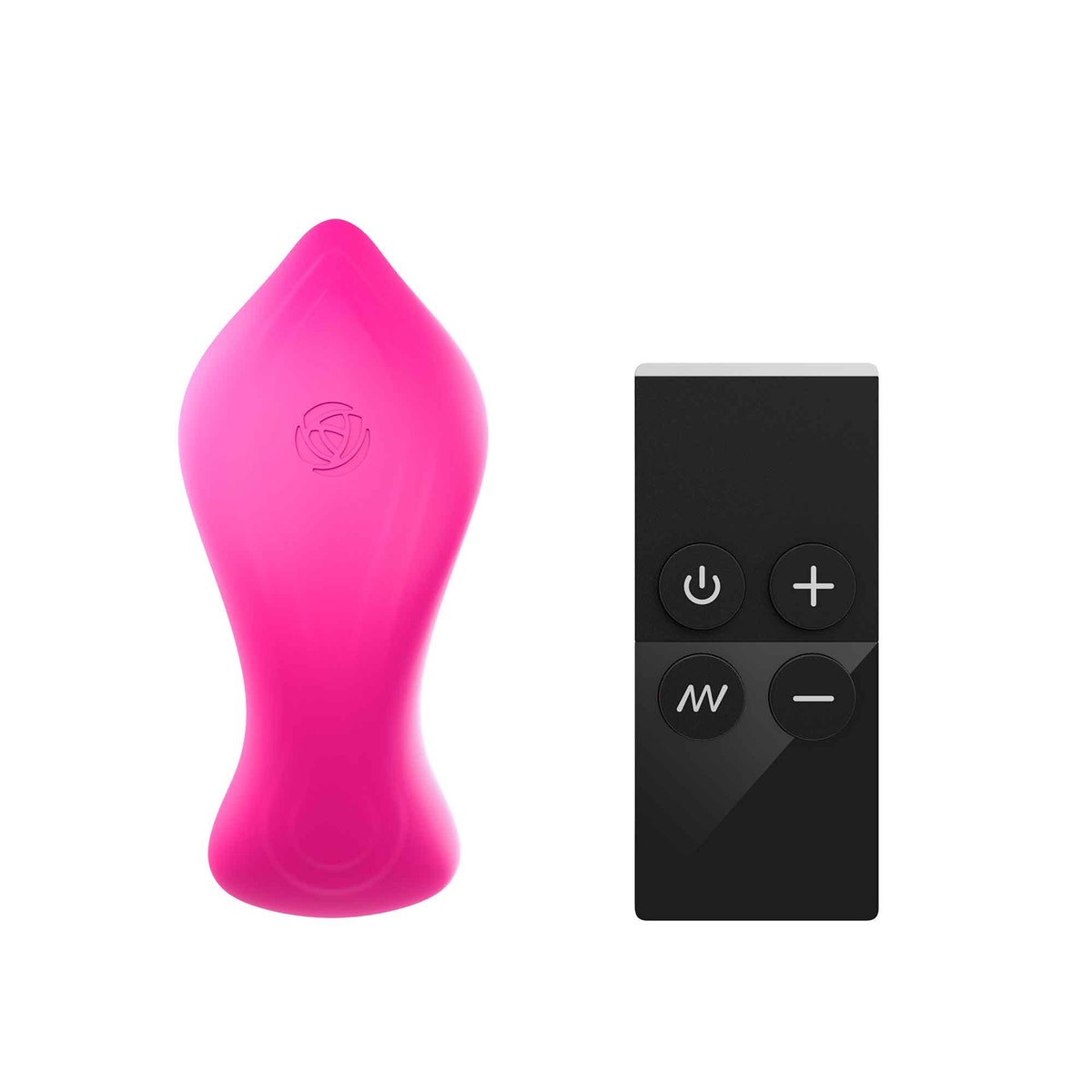 Stimulateur Clitoridien Hot Spot 6072053 rose, LOVE TO LOVE