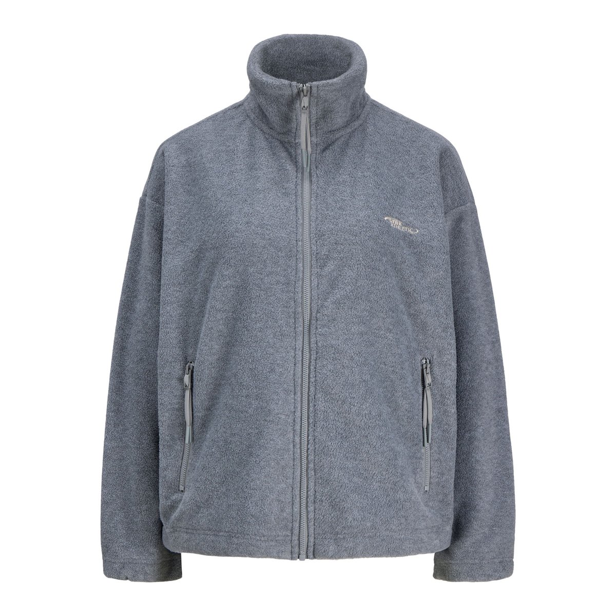 Veste En Polaire medium grey melange, JJXX