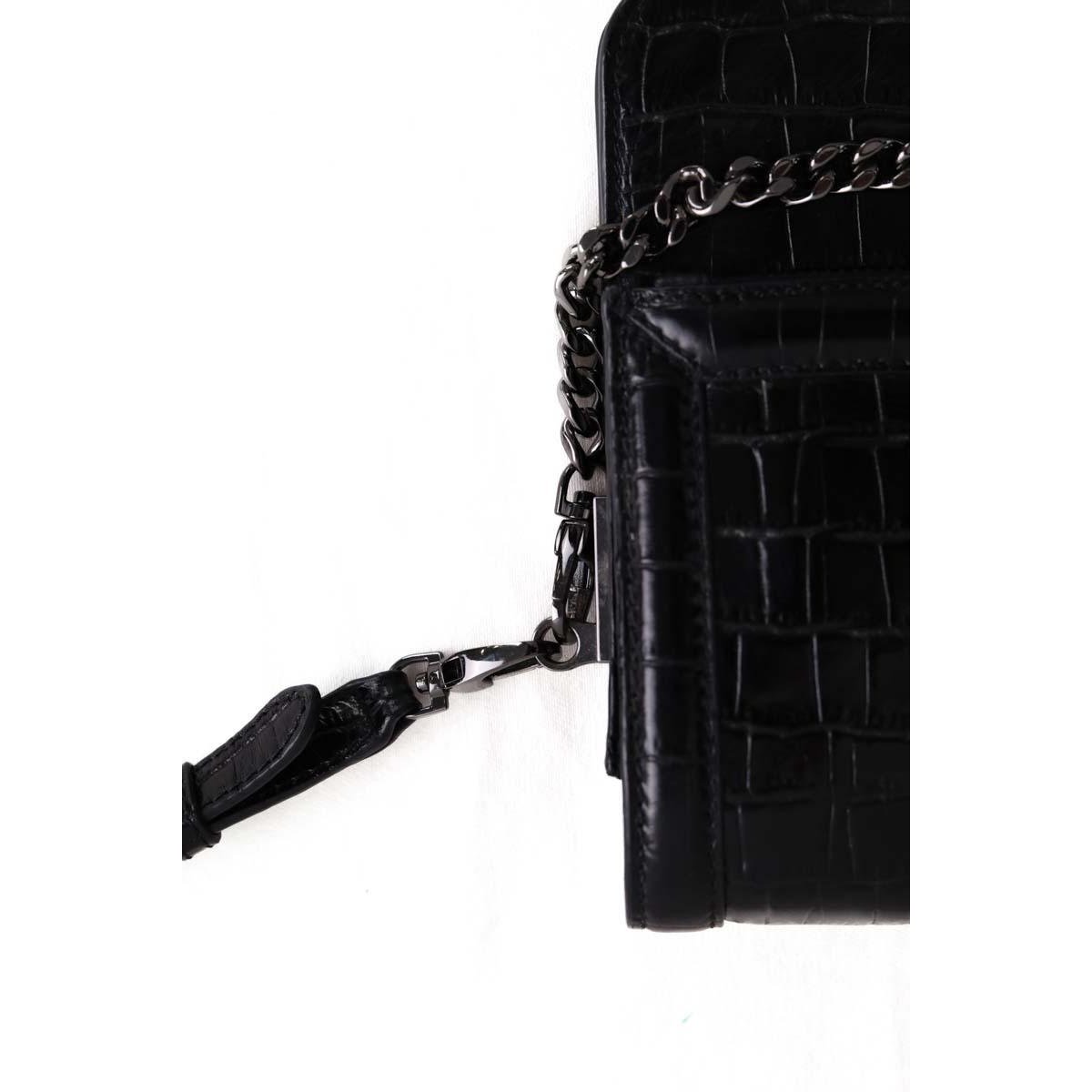 Sac à main - Très Bon État noir, ZADIG&VOLTAIRE