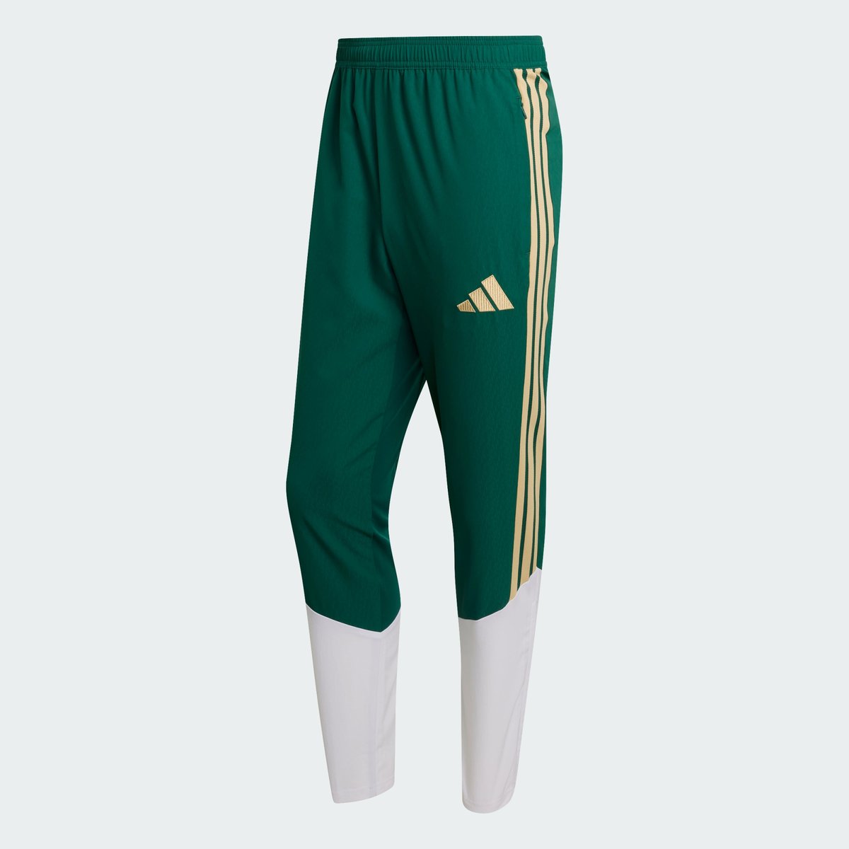 Pantalon De Présentation Italie 26 Tiro Pantalon De Présentation Italie 26 Tiro collegiate green, adidas Performance