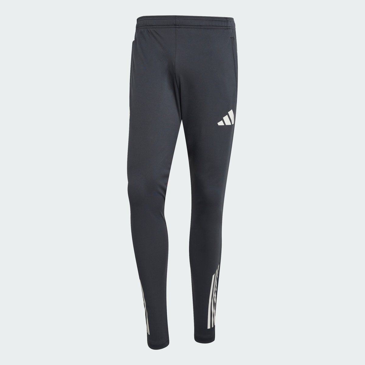 Pantalon D'entraînement Arsenal Tiro 25 Competition Pantalon D'entraînement Arsenal Tiro 25 Competition grey / team coll burgundy 2, adidas Performance