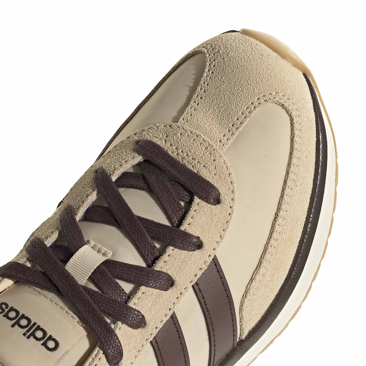 Sneakers Run 72 sabbia, ADIDAS SPORTSWEAR