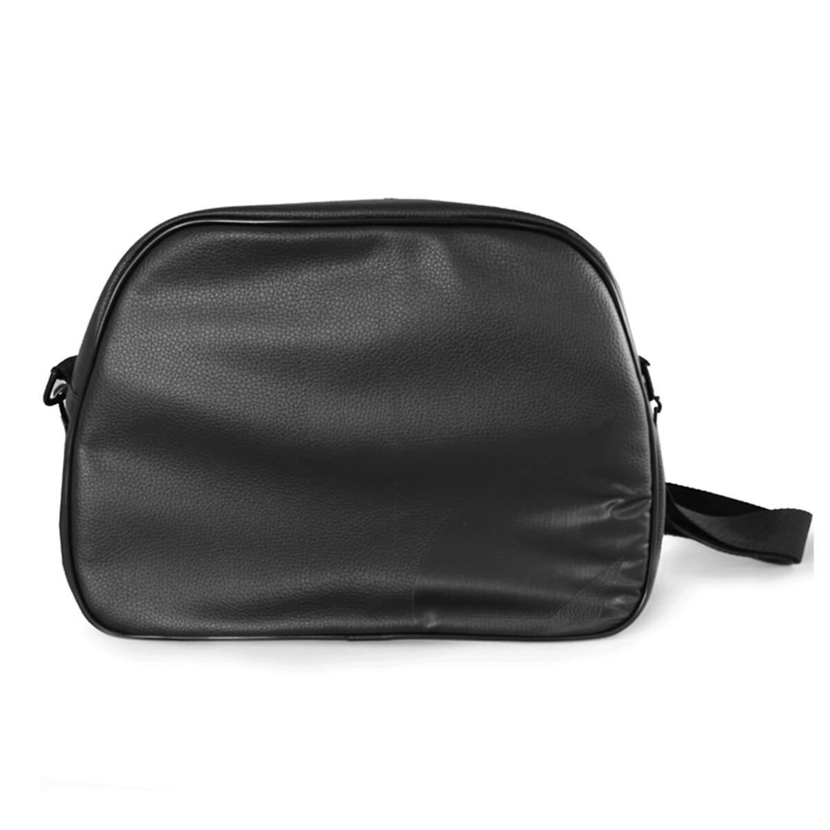 Saco isotérmico SmartTravel Preta preto , SMARTLUNCH