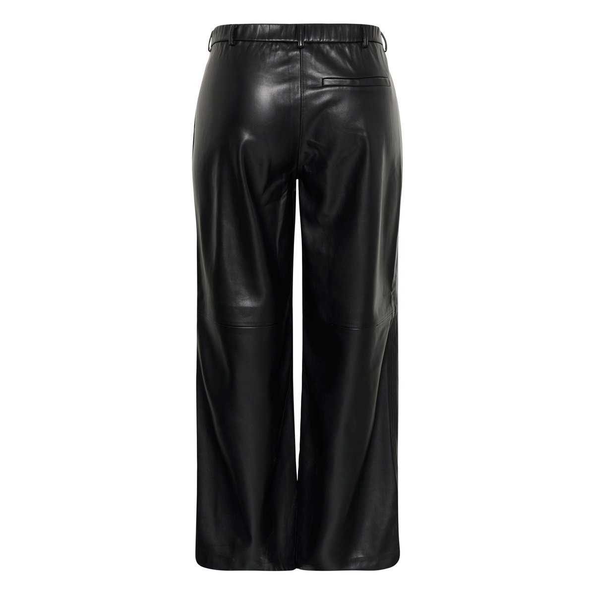 Pantalon noir, KAFFE CURVE