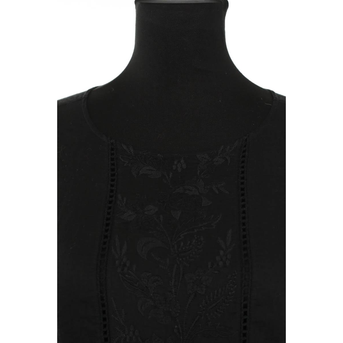 Robe - Très Bon État noir, SEZANE