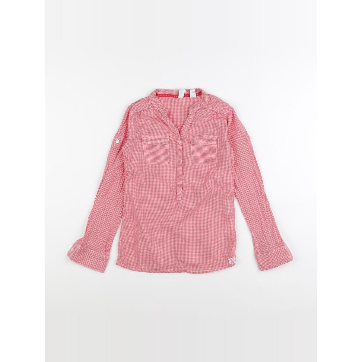 Robe - Très bon état rouge, OKAIDI