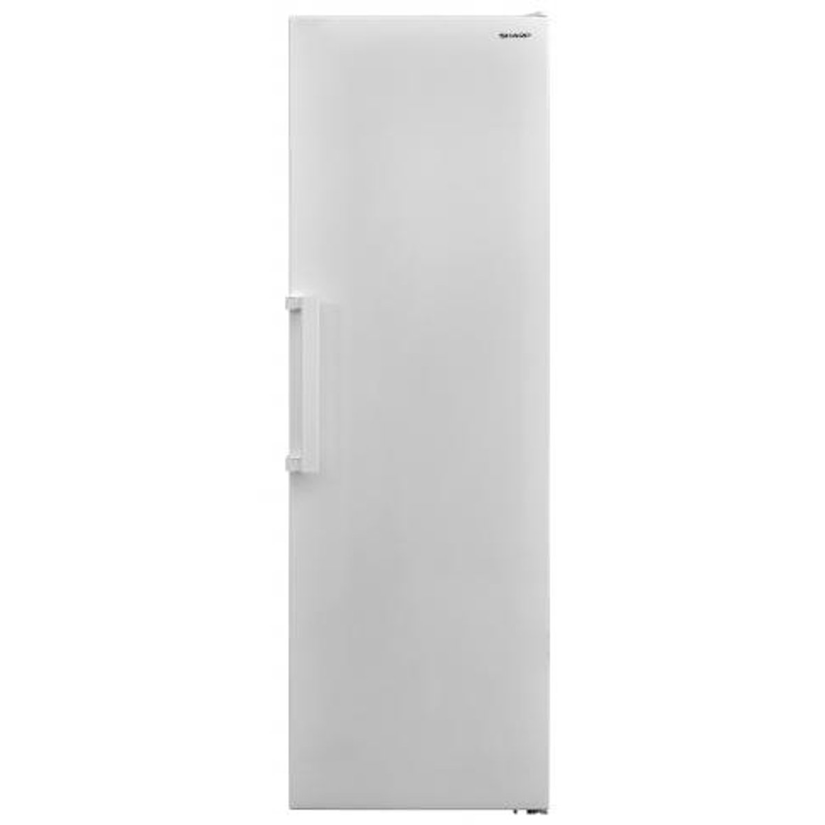 Congelateurs armoire SJSC11CMXWE blanc, SHARP