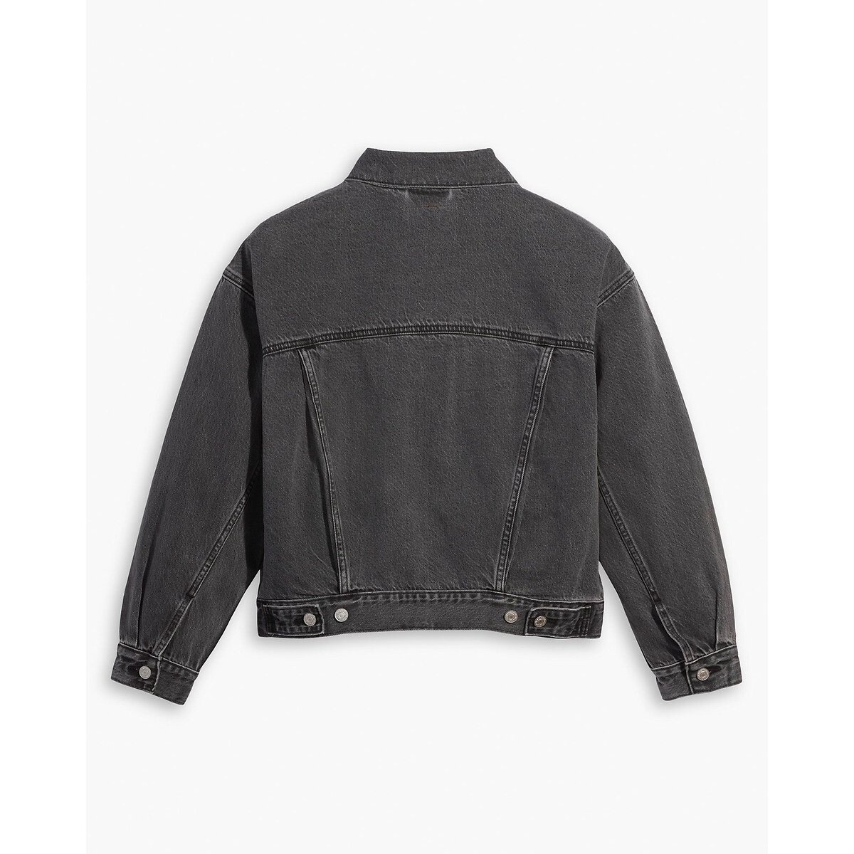 Casaco de ganga 90s Trucker be kind rewind, LEVI'S
