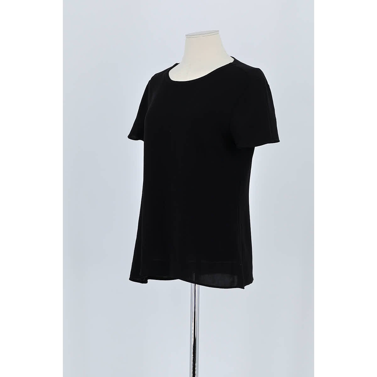 T-shirt - Très Bon État noir, HUGO BOSS