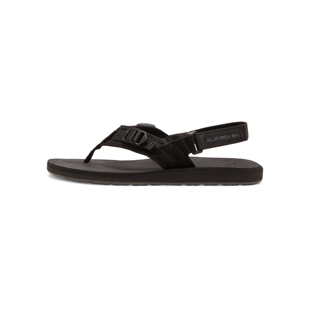 Sandales CARVER A/T noir black 1, QUIKSILVER