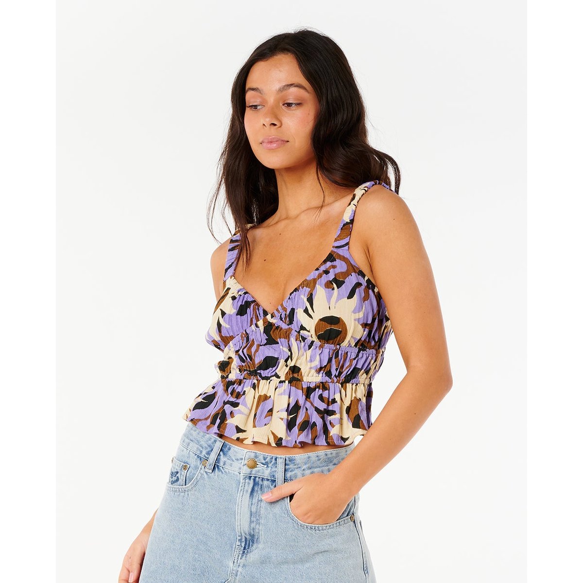 Chemise SUN DRENCHED TOP multiple, RIP CURL