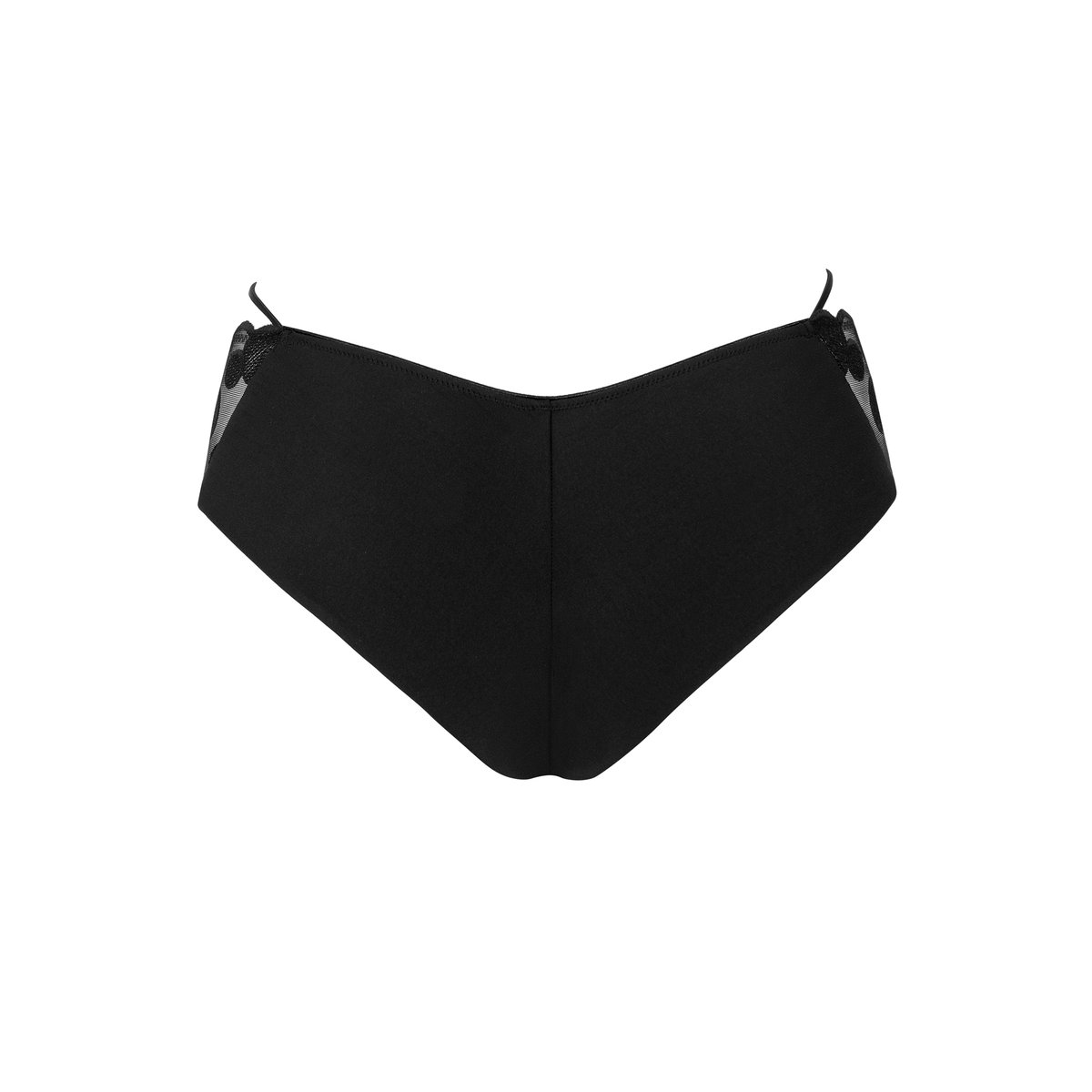 Shorty Venus noir, LISCA