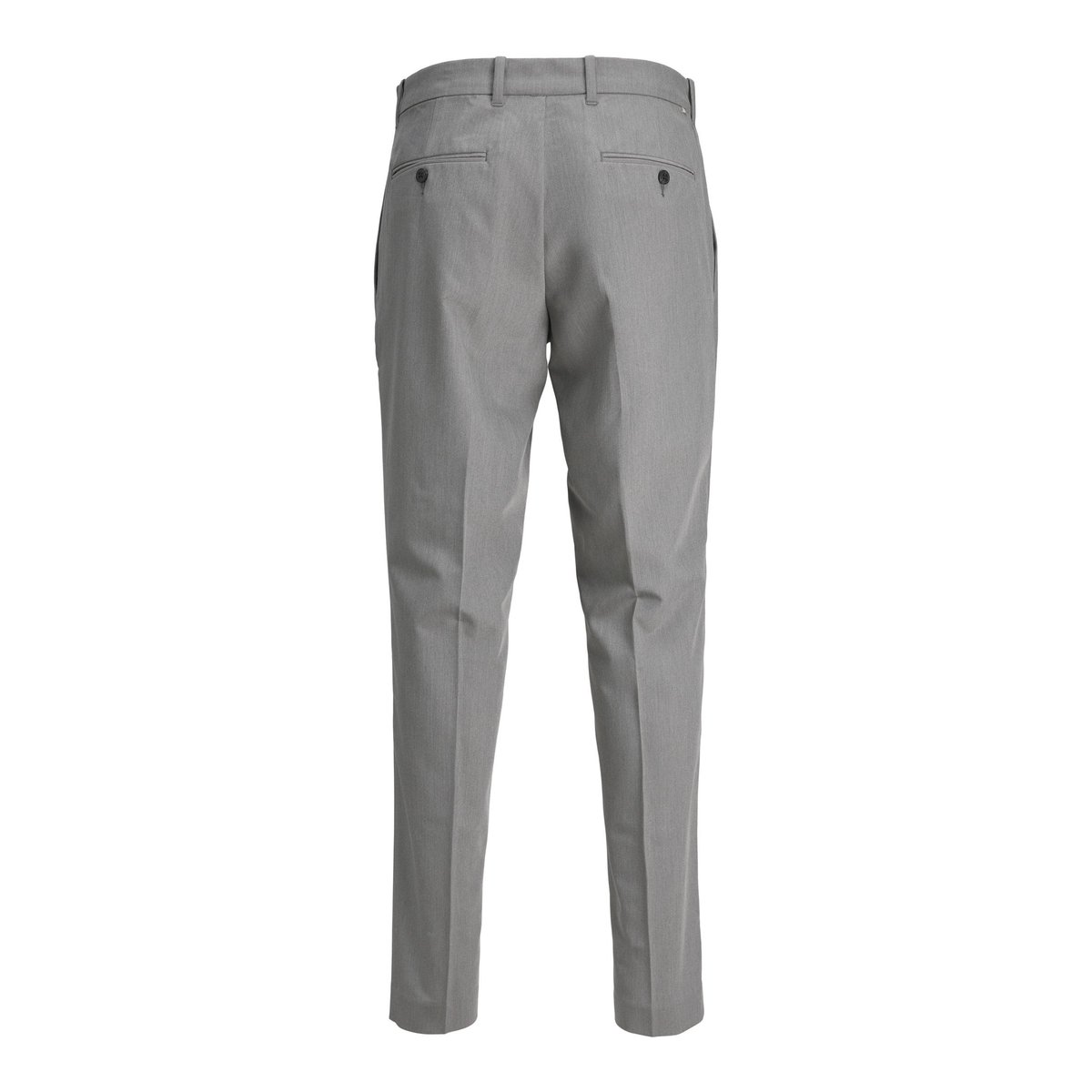 Pantalon Classique grey melange 1, JACK & JONES
