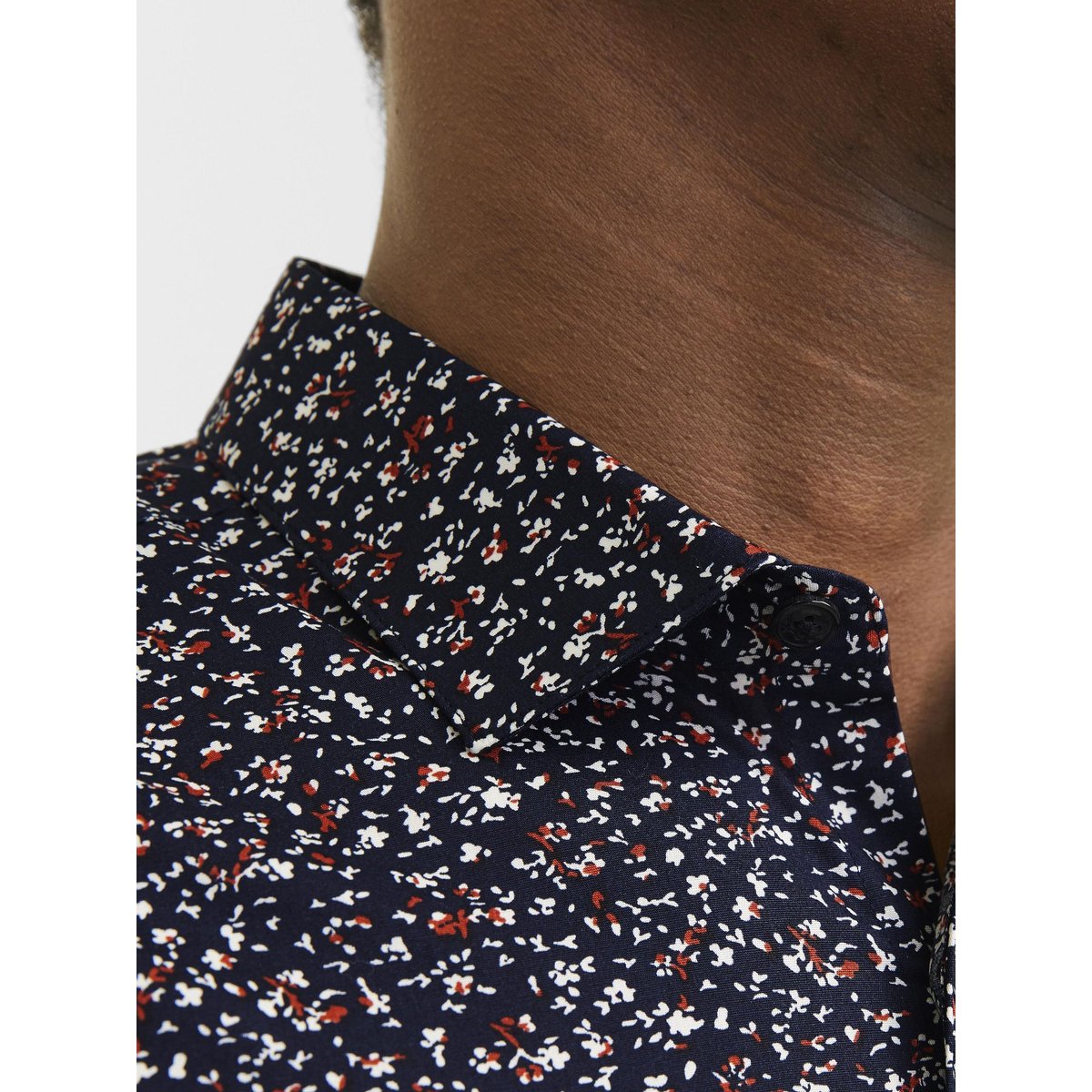 Chemise Habillée night sky 1, JACK & JONES