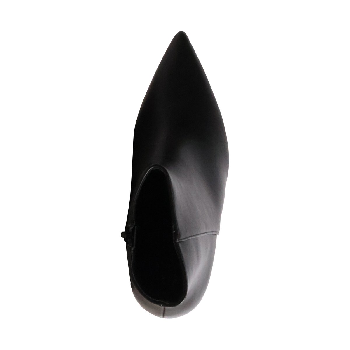 Bottines à Talon Bellucci noir, ENZA NUCCI