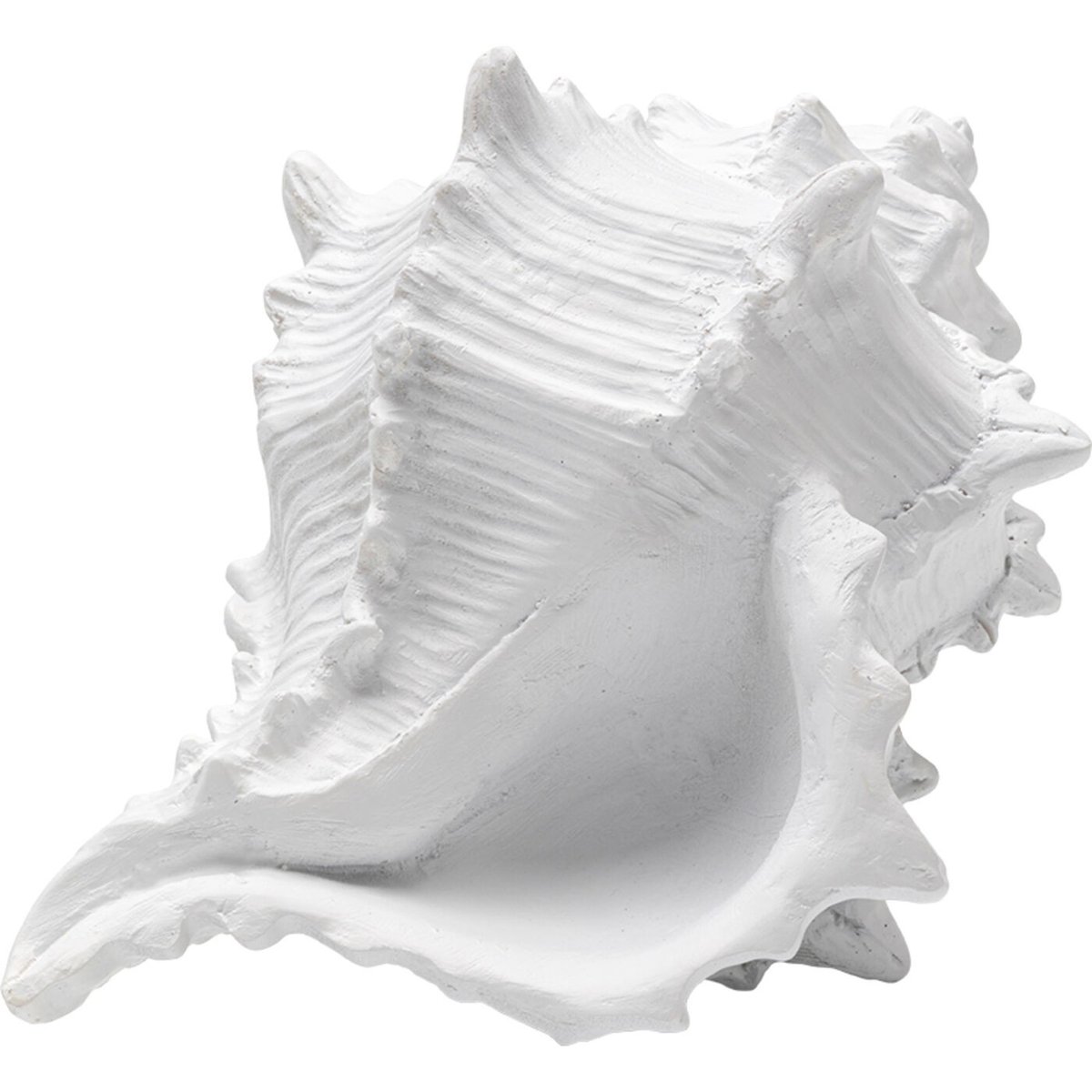 Déco coquillage blanc, KARE DESIGN