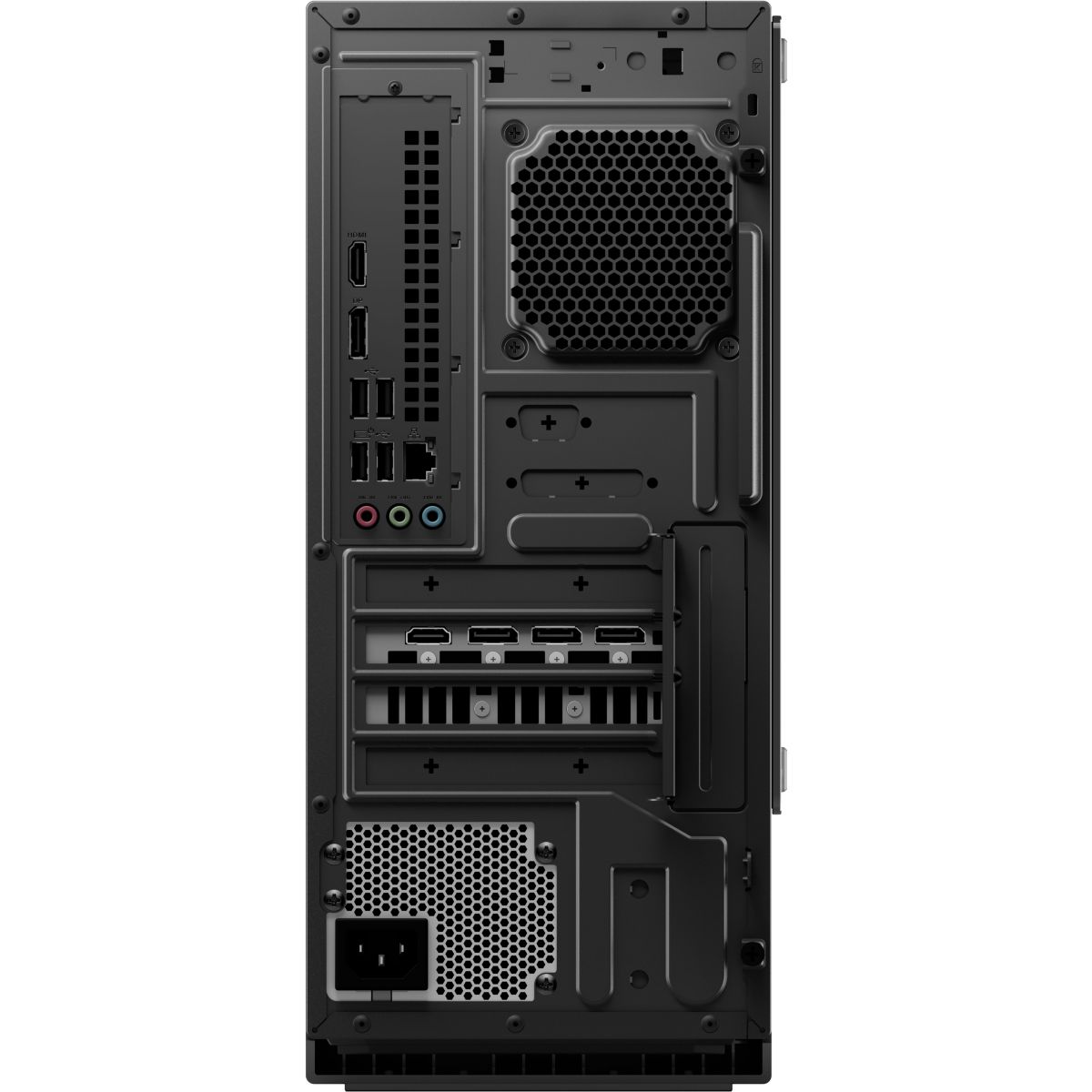 PC Gamer T500MV - Intel Core 7 240H NVIDIA GeForce RTX 5060Ti 32 Go RAM DDR5 - SSD 1 To couleur unique, ASUS