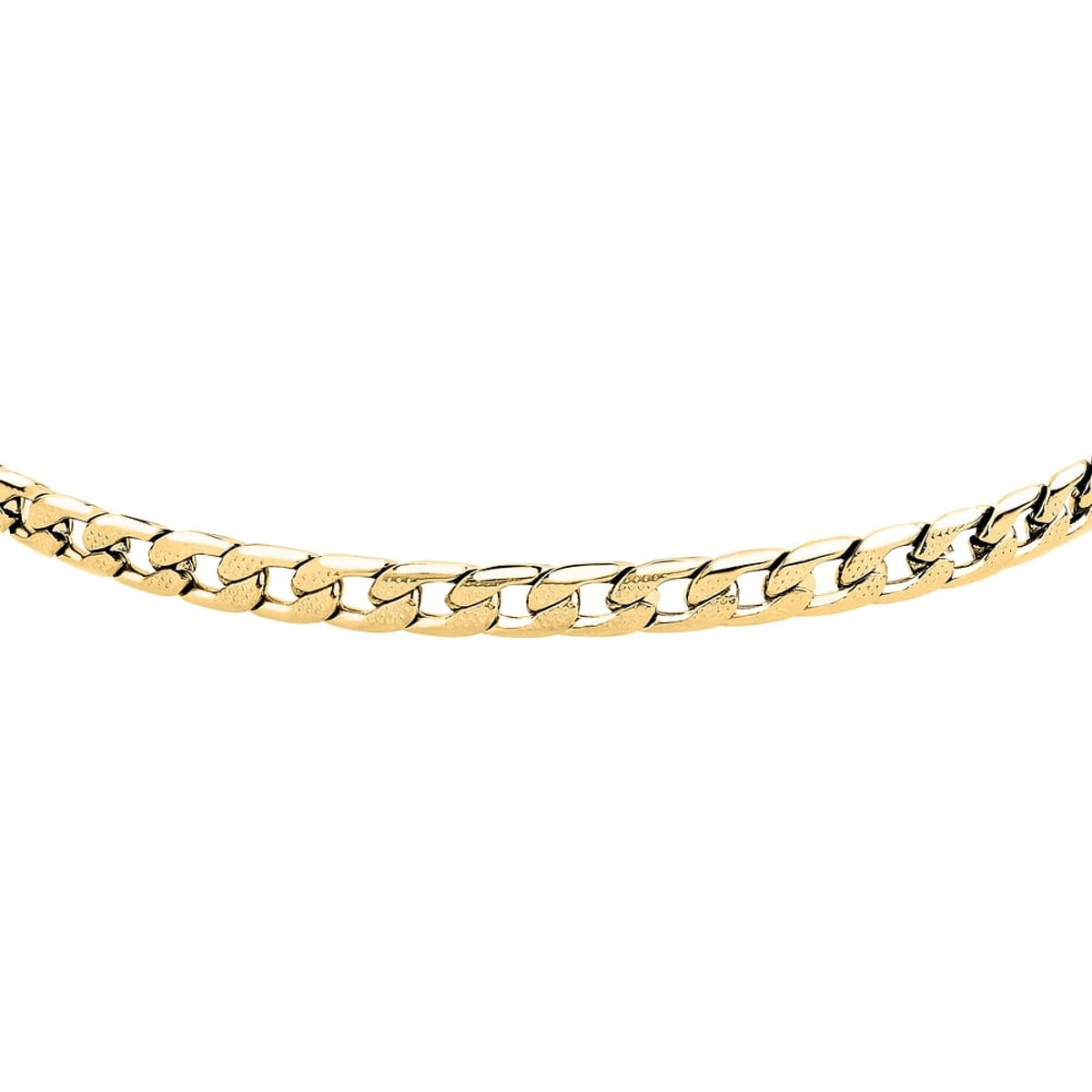 BRACELET SECTOR BASIC - SZS154 or jaune, SECTOR