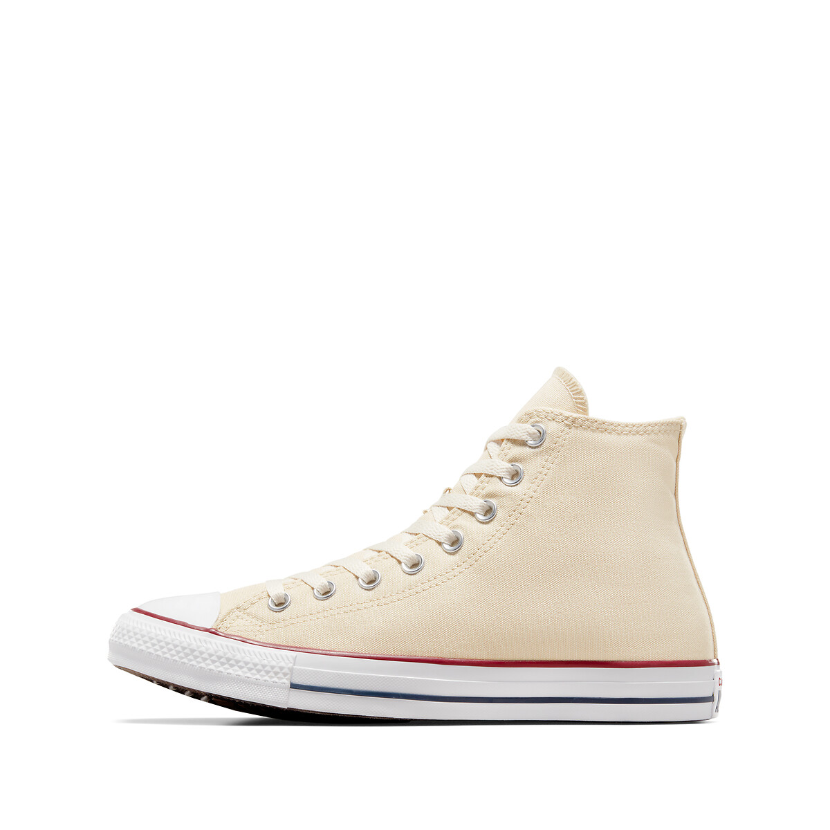 Baskets Chuck Taylor All Star Seasonal Color ivoire, CONVERSE