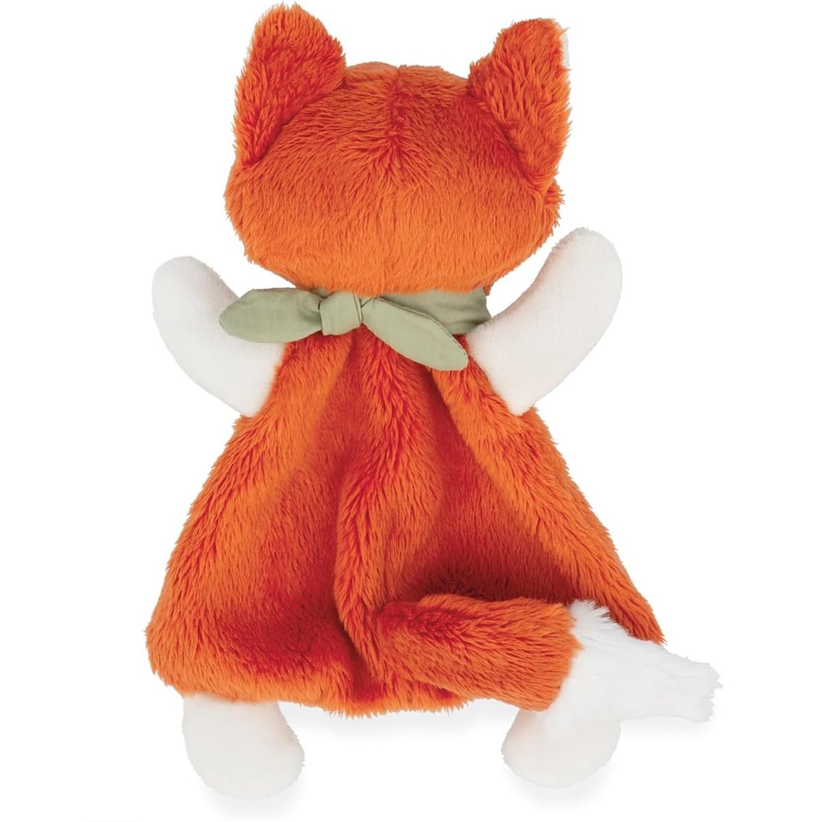 Doudou renard Paprika 18 cm orange, KALOO