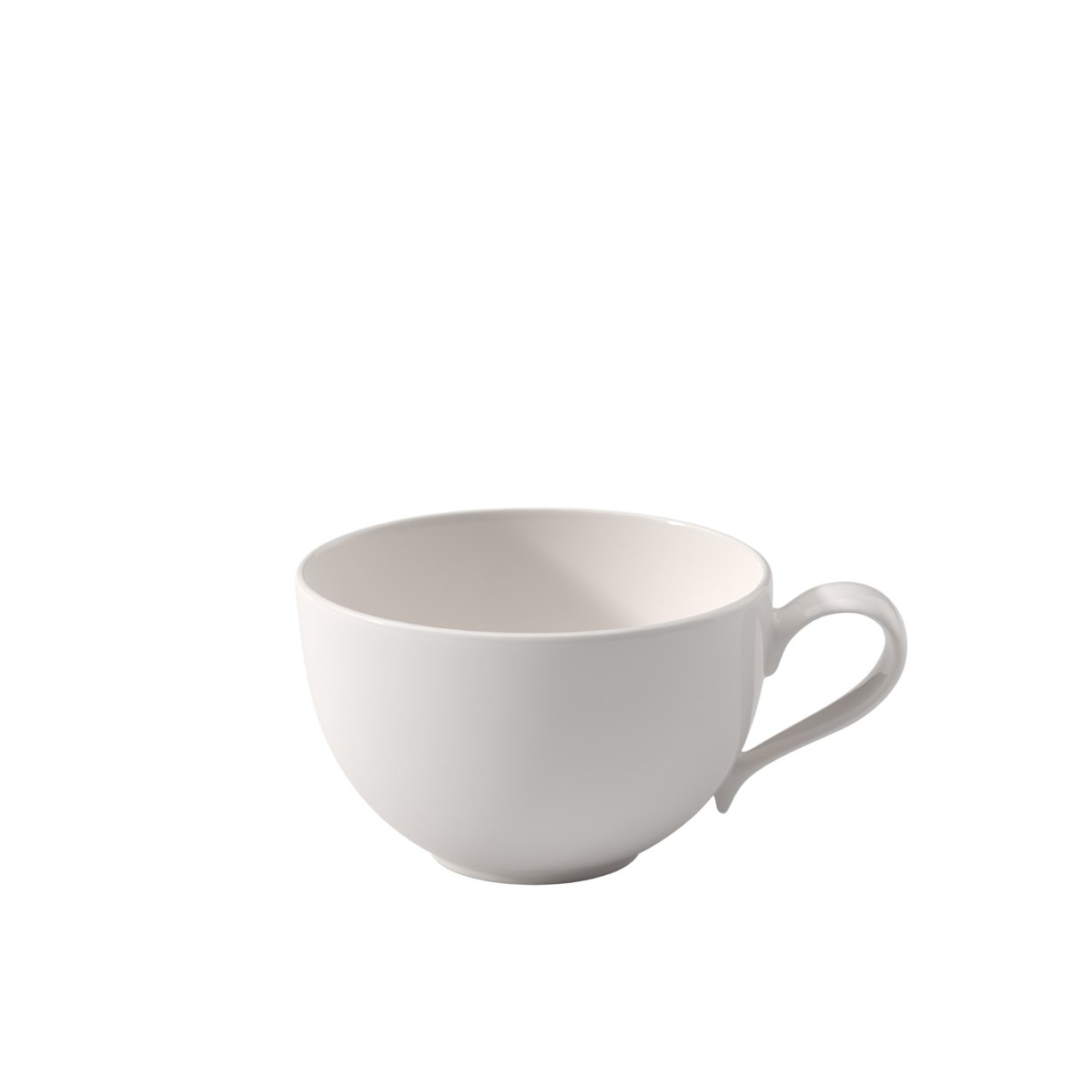 Tasse À Cappuccino NEW COTTAGE blanc, VILLEROY & BOCH