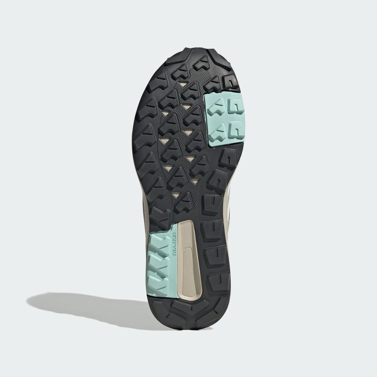 Baskets Terrex Anylander R.RDY grey three / off white / grey two, adidas Performance