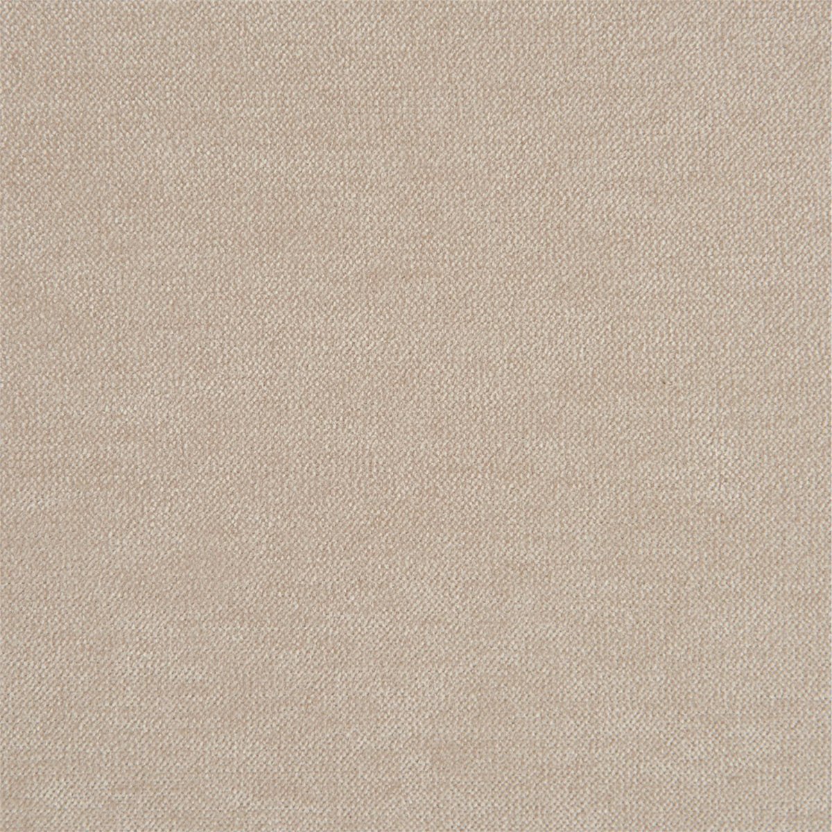Canapé 3 places tissu VINTY beige, SWEEEK