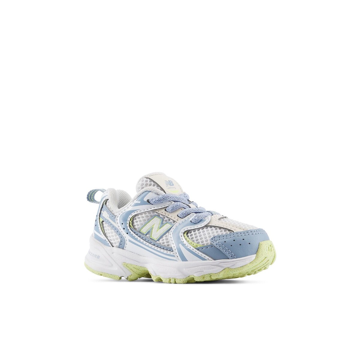 Sapatilhas 530 azul claro/branco, NEW BALANCE