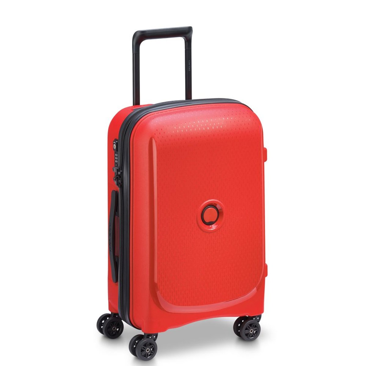 Set XXL BELMONT PLUS rouge pale, DELSEY PARIS