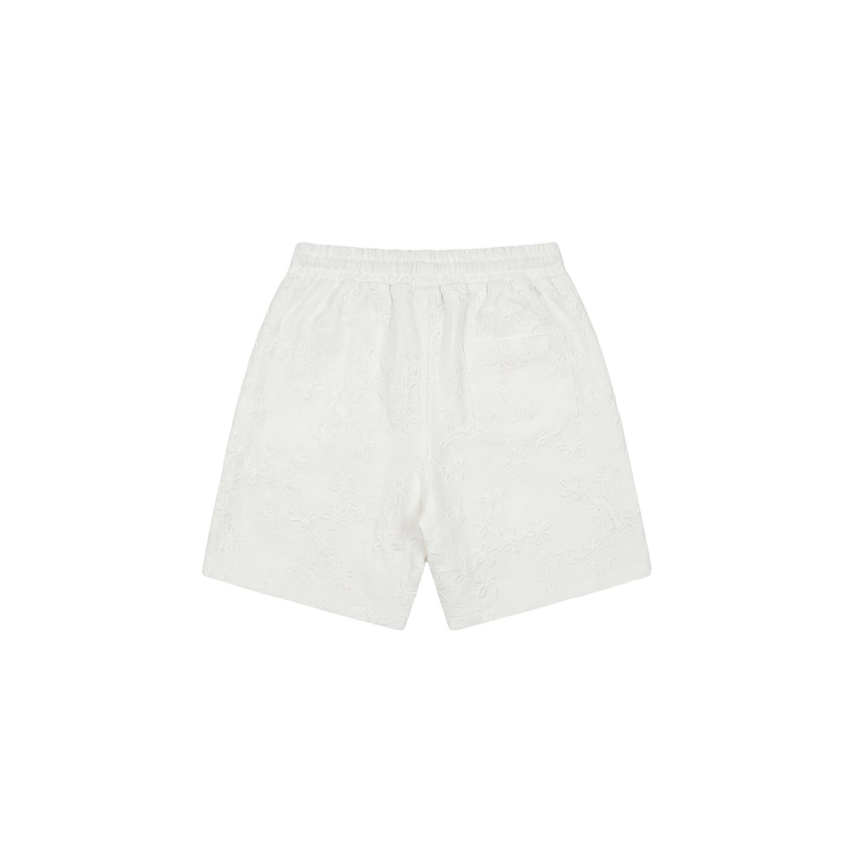 Short Flora crème camel, PROJECT X