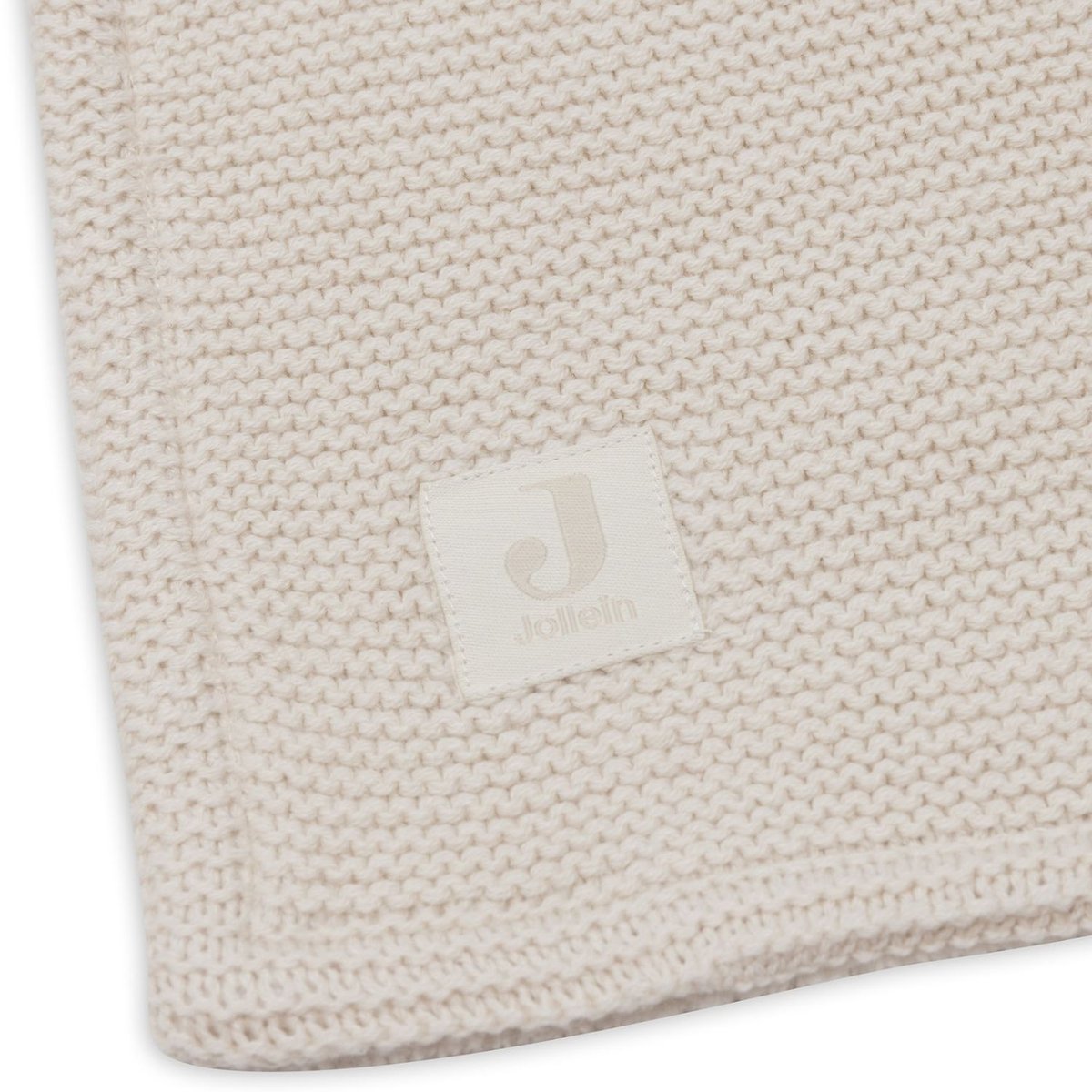 Couverture en polaire ecru, JOLLEIN