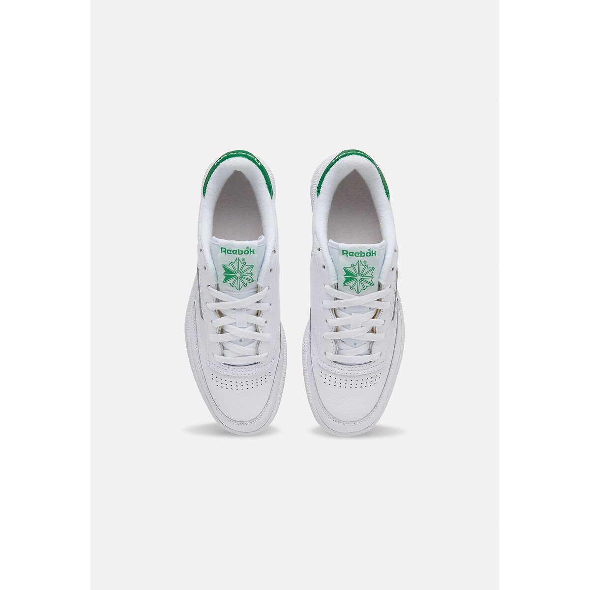 Sapatilhas CLUB C 85 branco, REEBOK