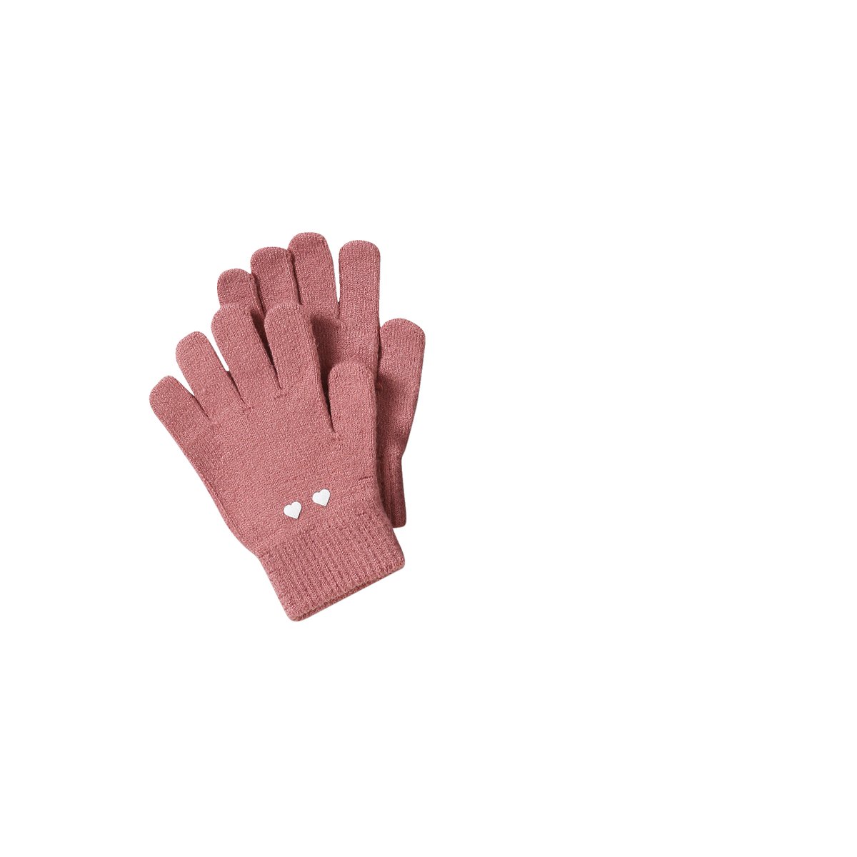 Lot 2 paires de gants magiques marine, VERTBAUDET