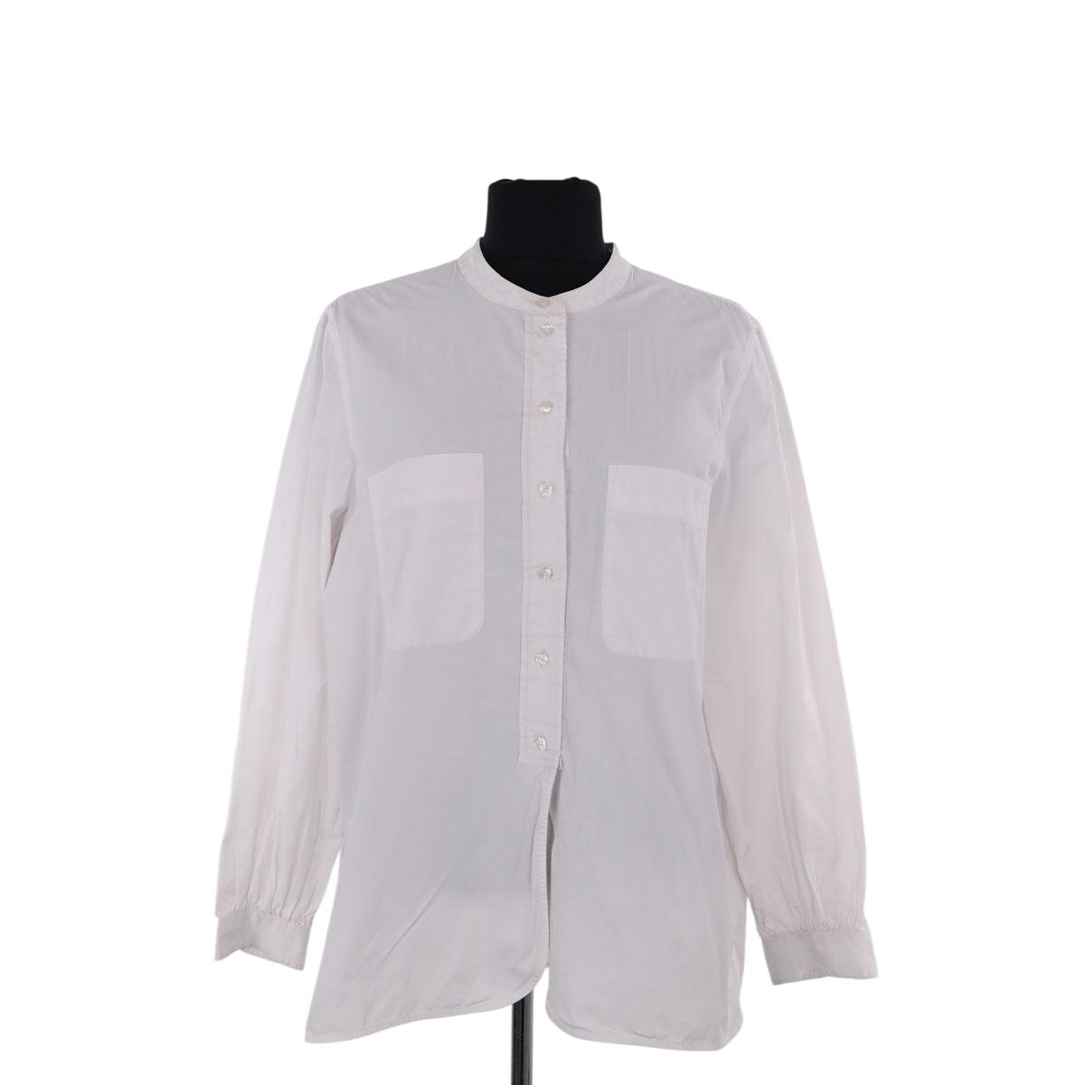 Chemise - Très Bon État blanc, SOEUR