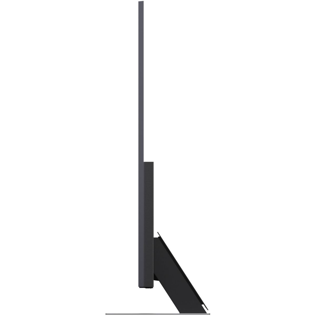 TV RGB 75MRGB86B6 75" (189 cm) 4K UHD - 120Hz, Smart TV couleur unique, LG