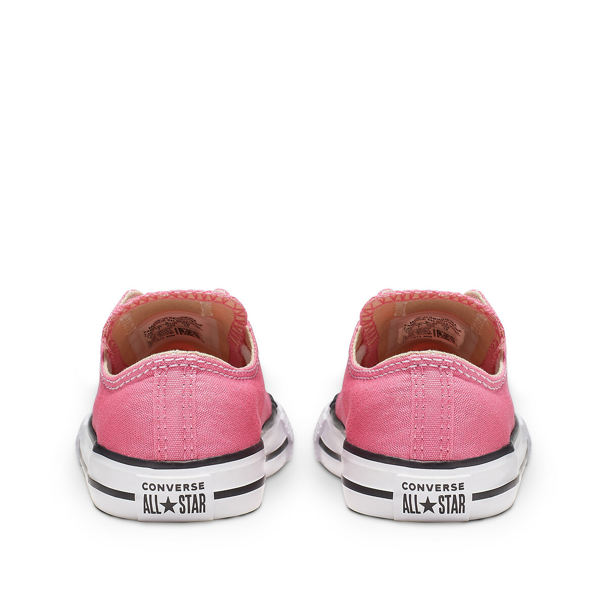 Chuck Taylor All Star Core Canvas Ox roze, CONVERSE