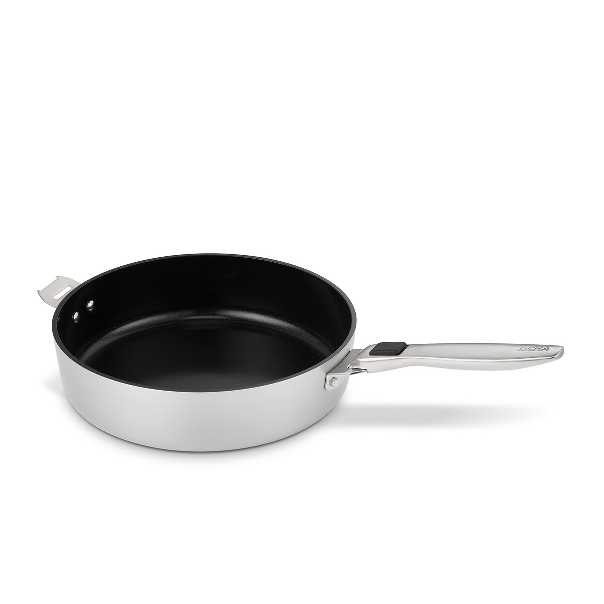 Evolution Aluminium Frying Pan inox, BEKA
