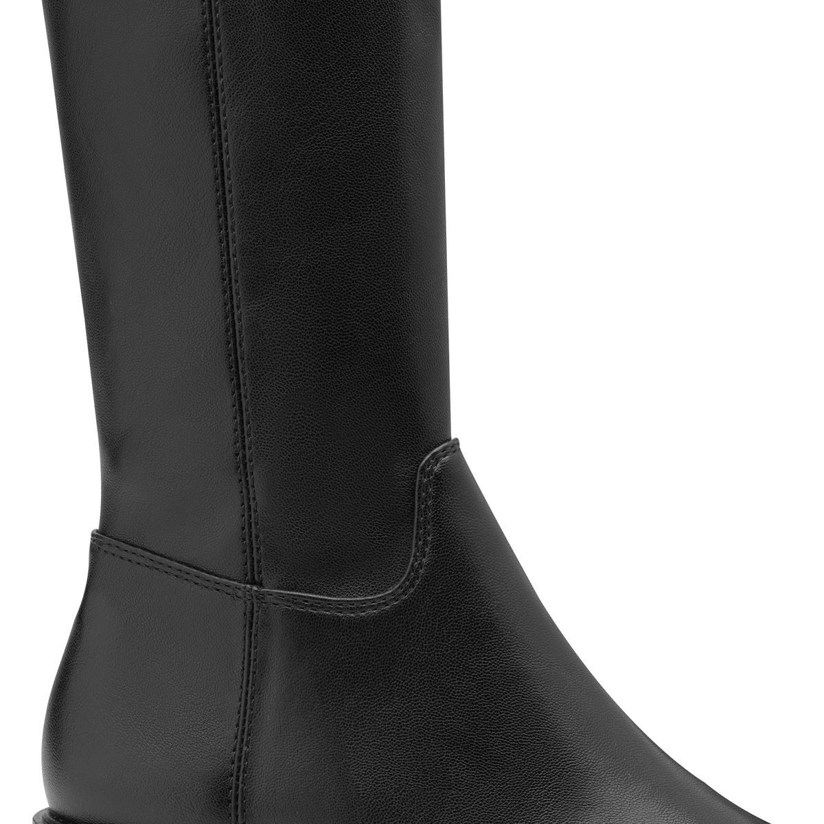 Cuissardes zippée noir, TAMARIS