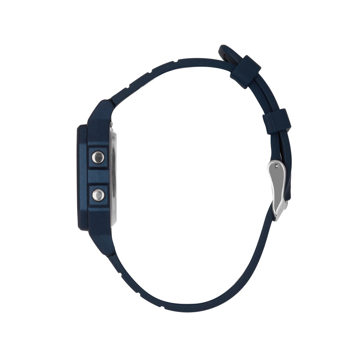 Montre Digital CAMILLE bleu foncé bleu foncé bleu foncé, LOUIS PION