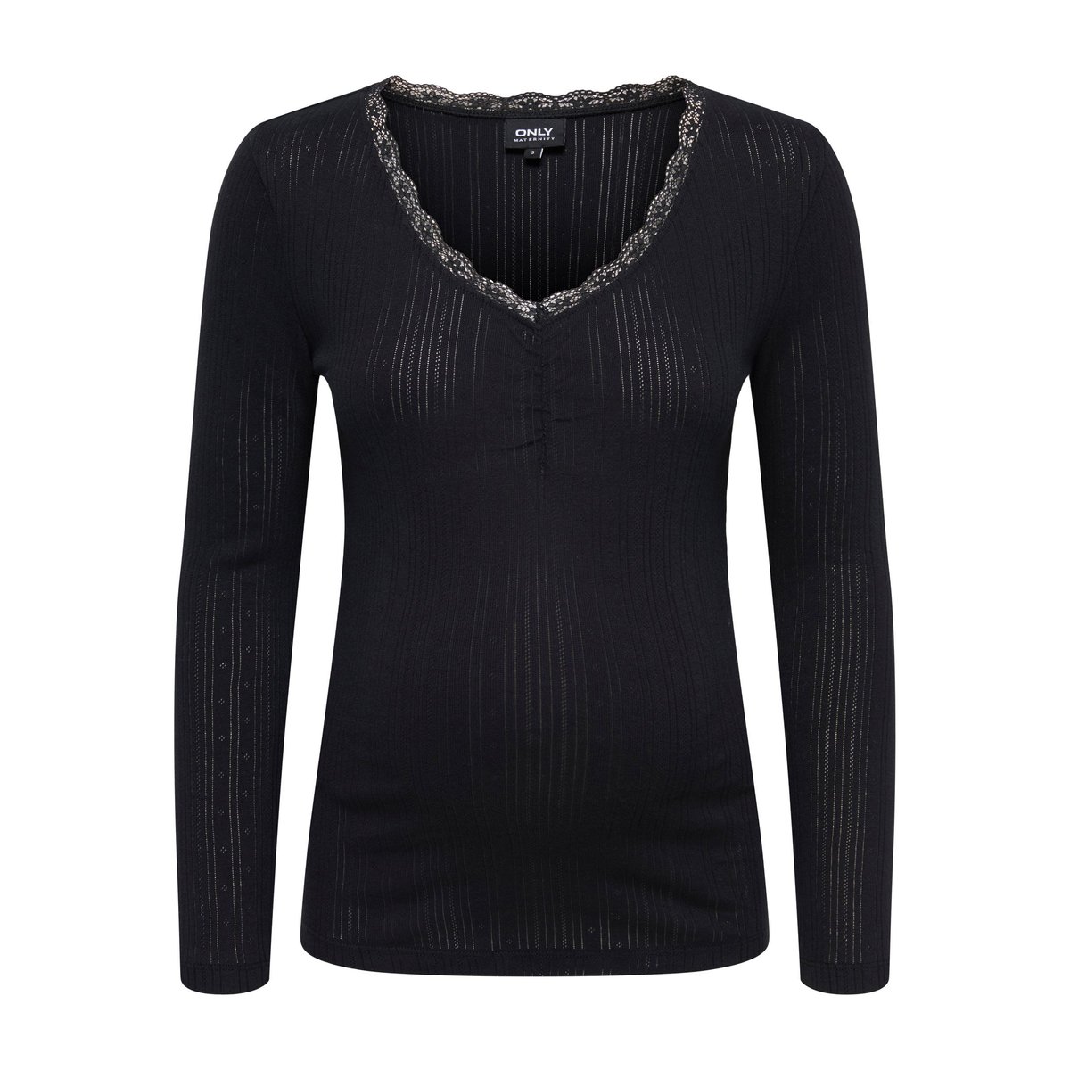 Blouse black 1, ONLY