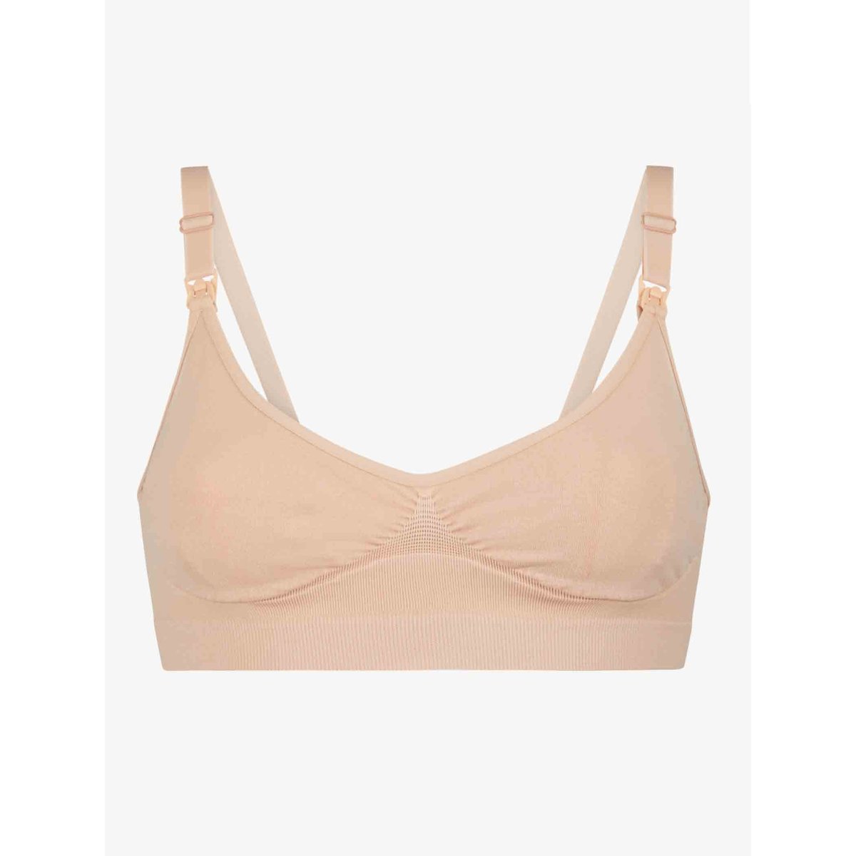 Maillot de bain 1P menstruel - Flux moyen bleu marine, SMOON