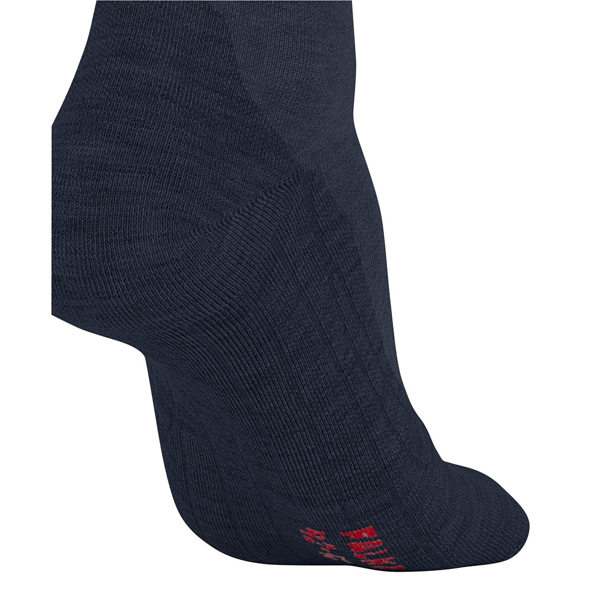Chaussettes courtes GO2 Short space bleu, FALKE