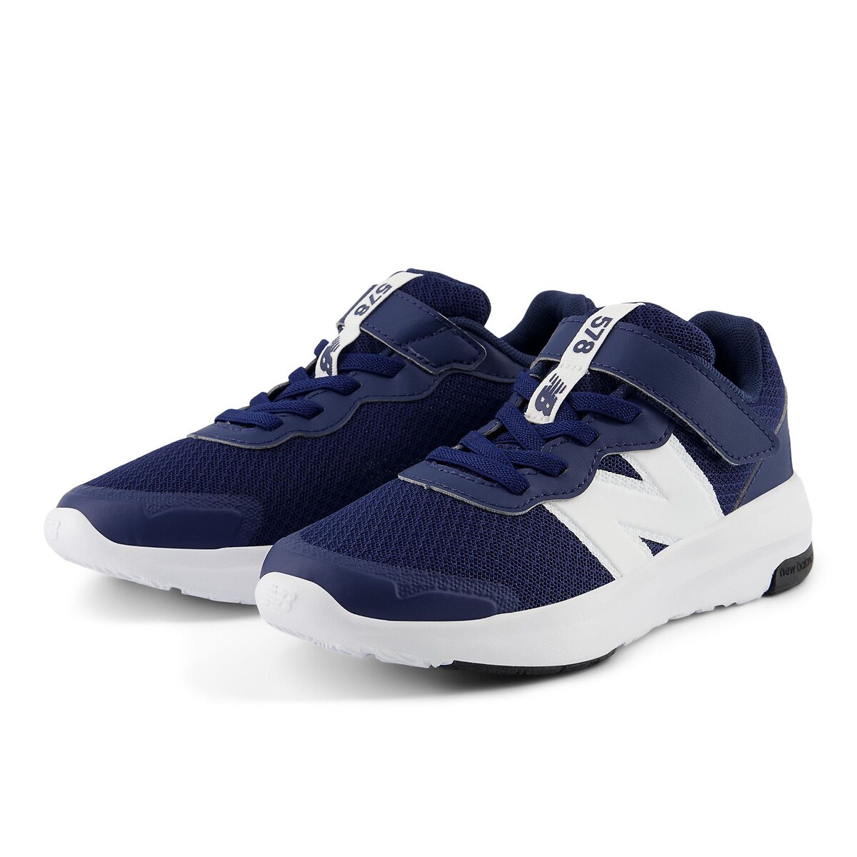 578 trainers navy blue, NEW BALANCE